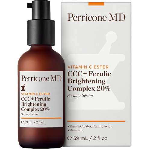 PERRICONE MD CCC + Ferulic Brightening Complex 20% 59 ml